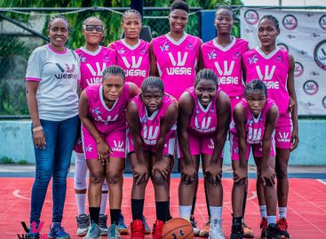 WESIE League Set to Transform Basketball and Ignite Investor Interest in Sports, Says Founder Funke Adeniji