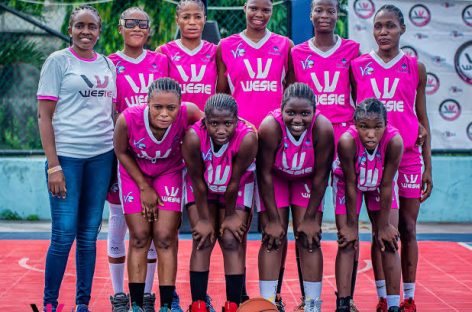 WESIE League Set to Transform Basketball and Ignite Investor Interest in Sports, Says Founder Funke Adeniji