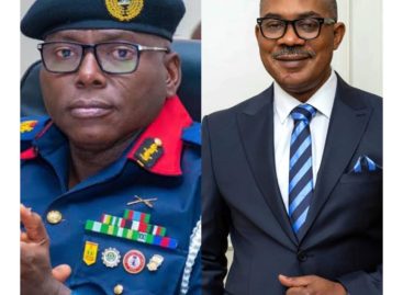 The Case for New Security Agencies: Why Nigeria Needs Forest Guards to Protect Ungoverned Territories and Boost Economic Development