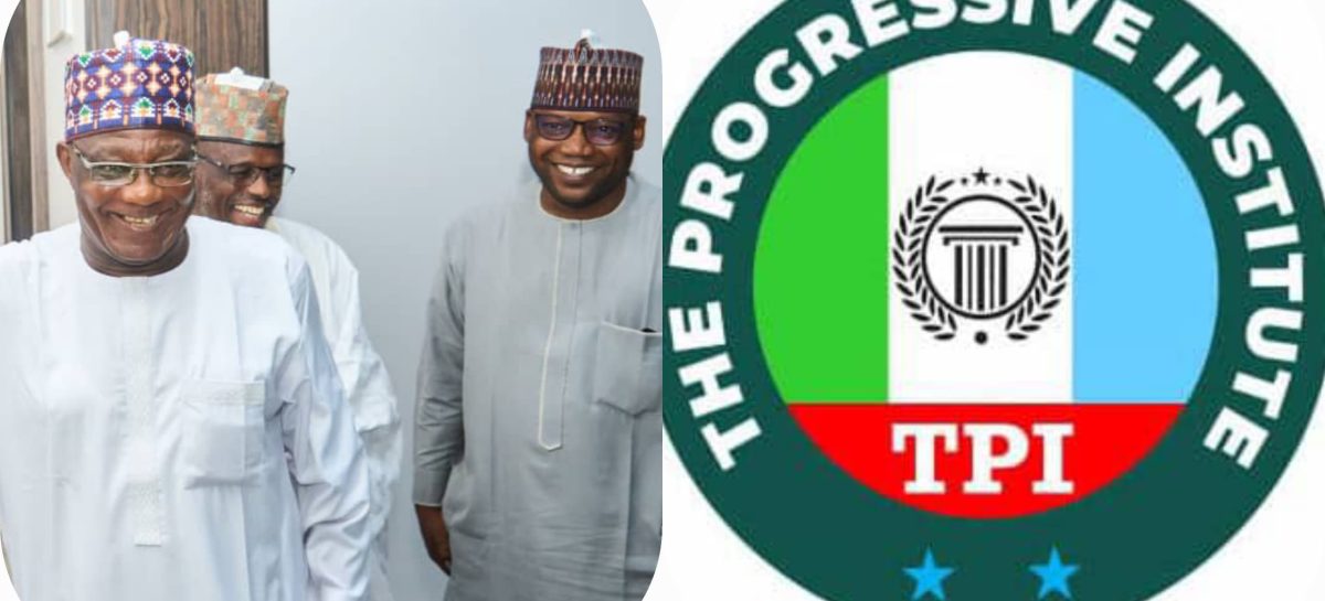 Lanre Adebayo: The man and his mission in TPI by Oluwasegun Abifarin