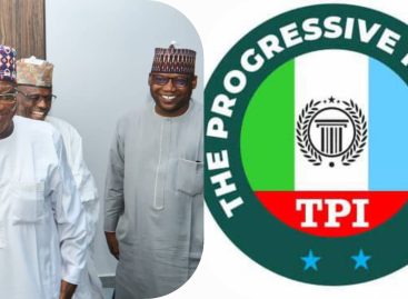 Lanre Adebayo: The man and his mission in TPI by Oluwasegun Abifarin