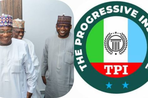 Lanre Adebayo: The man and his mission in TPI by Oluwasegun Abifarin