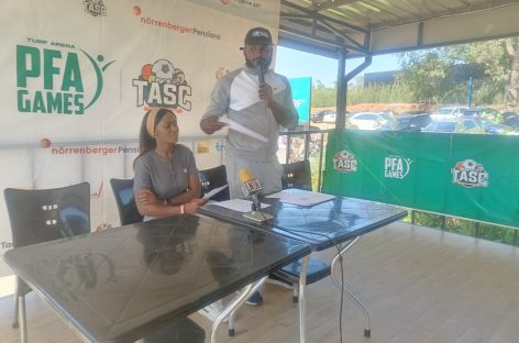 Pension Fund Administrators (PFA) Games 2024 Set to Thrill Abuja