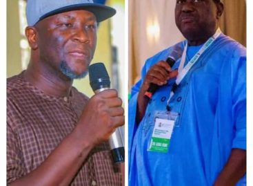 North Central Integrity Forum Rebukes North Central APC Forum’s Statement Against SGF Akume