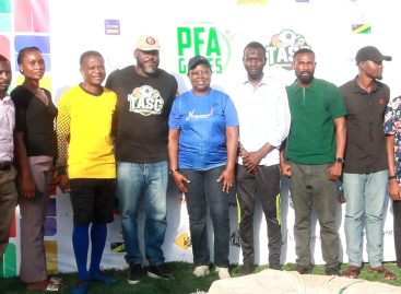 PFA Games: FCMB and Nupemco Shine on Matchday 1 as Defending Champions Trustfund Pension Struggle