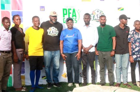 PFA Games: FCMB and Nupemco Shine on Matchday 1 as Defending Champions Trustfund Pension Struggle