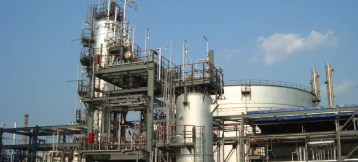 Relief as Port Harcourt Refinery commences operations