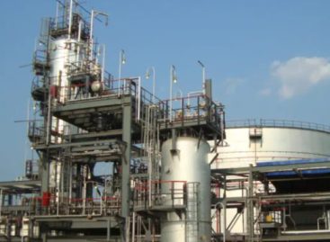 Relief as Port Harcourt Refinery commences operations