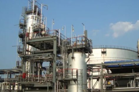 Relief as Port Harcourt Refinery commences operations