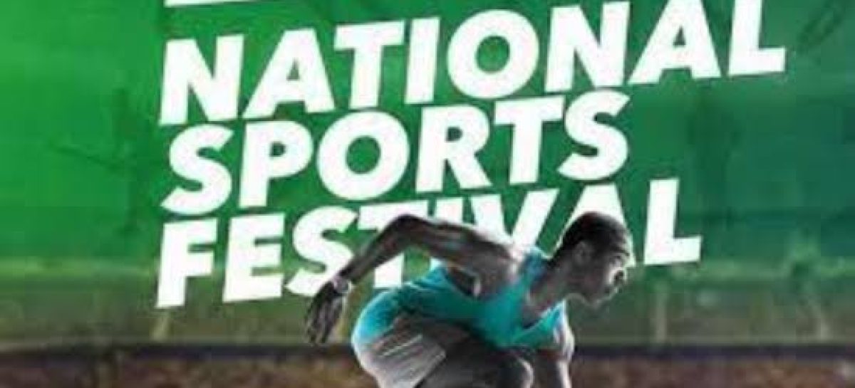 Enugu State announced as Host of the 23rd National Sports Festival