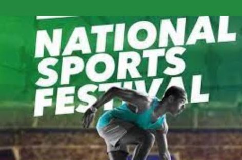 Enugu State announced as Host of the 23rd National Sports Festival