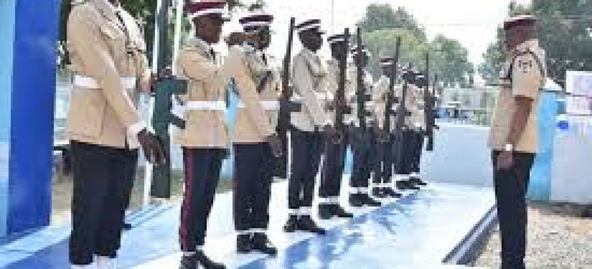 The imperatives of Armed Squad for FRSC