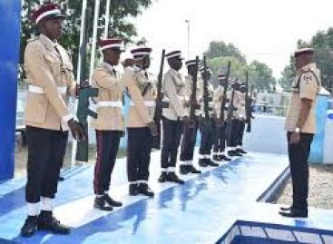 The imperatives of Armed Squad for FRSC