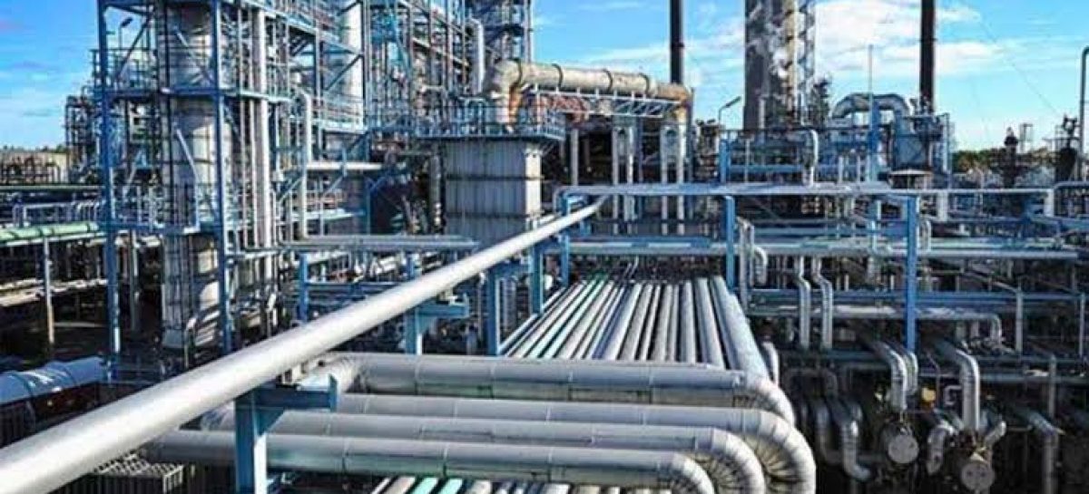 Port Harcourt Refinery Will Ease Energy Burden in Nigeria- NUPENG