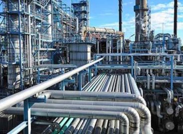 Port Harcourt Refinery Will Ease Energy Burden in Nigeria- NUPENG