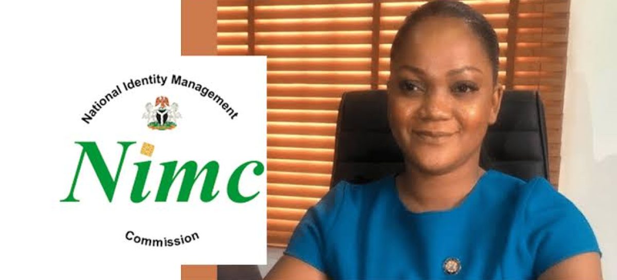 National Identity Management Commission (NIMC) Reiterates Zero Tolerance for Extortion