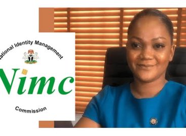 Abisoye Coker-Odusote Clears Two-Year Backlog, Achieves 115 Million NIN Enrolments in One Year