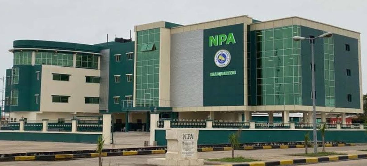 NPA to link export processing terminal