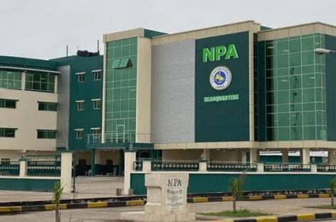 NPA to link export processing terminal