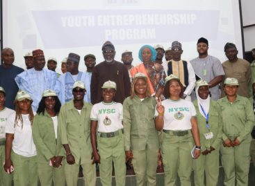 Head of Service Expresses the Willingness of FCTA to Sustain the Advancement of Entrepreneurship in FCT