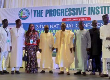 Tinubu Administration Pledges to Tackle Youth Unemployment at TPI National Conference