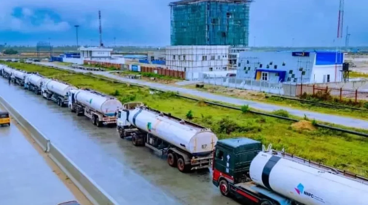 Dangote–NNPC Alliance Can Redefine Nigeria’s Energy Security, Deepen Industralisation – Ojulari