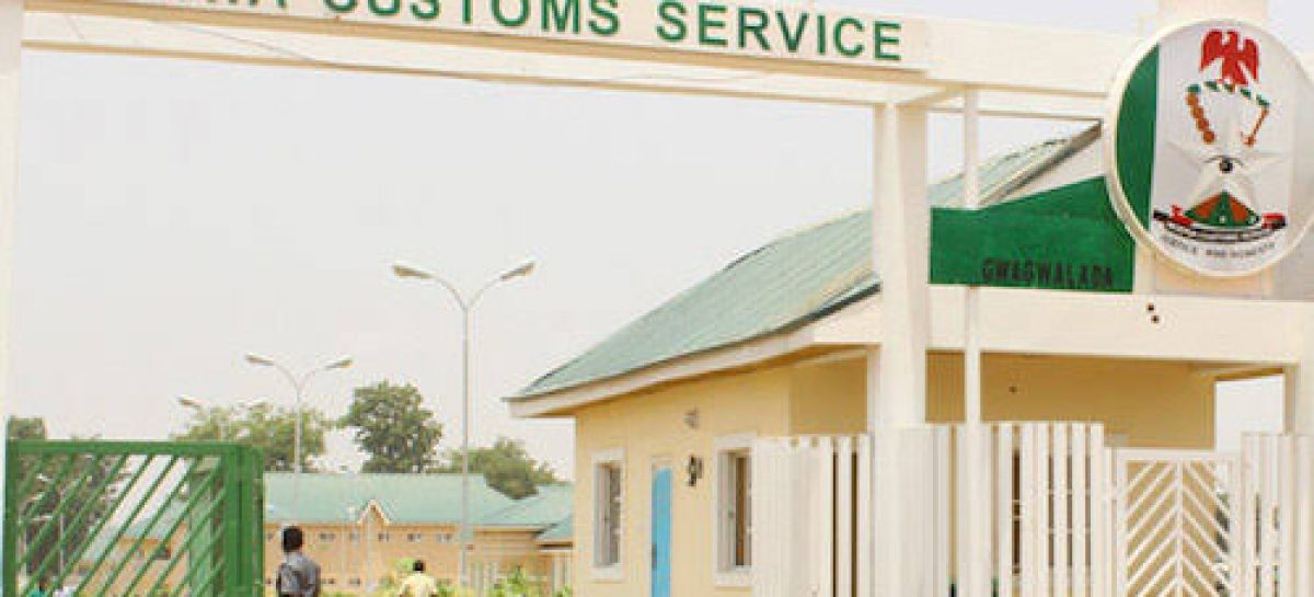 Nigeria Customs Service Tincan Island Port Command Refutes Allegations of ₦76 Million Demand