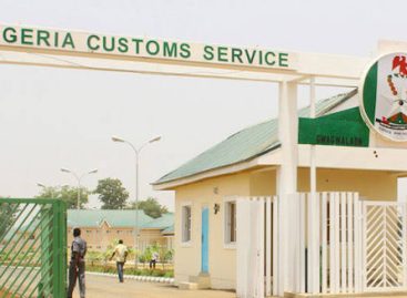 Nigeria Customs Service Tincan Island Port Command Refutes Allegations of ₦76 Million Demand