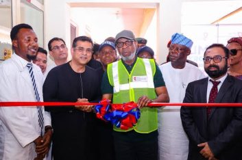 TSF commends FG over launch of first ultra-modern mineral analysis laboratory in Nigeria