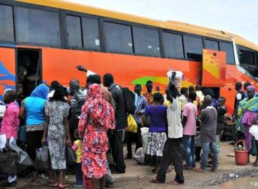 Corps Marshal Shehu Mohammed Urges Motorists to Drive Safely During Christmas