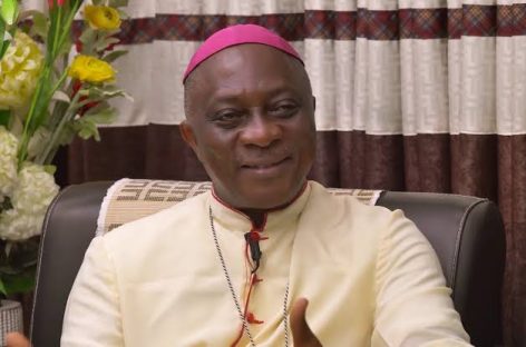 Archbishop Martins Advocates Improved Quality of Lives for Nigerians at Christmas