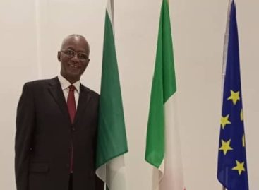 Nigeria and Italy Strengthen Ties Through Investment Summit