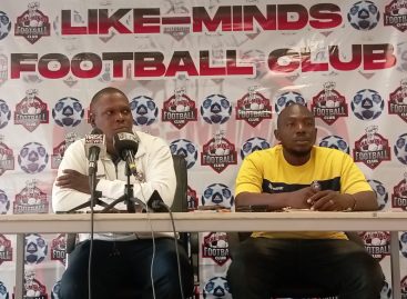 Case of misconduct: Make public your evidence, Like-Minds FC coaches challenge FCT FA ethics committee