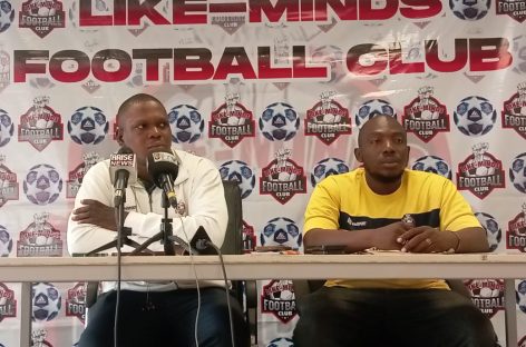 Case of misconduct: Make public your evidence, Like-Minds FC coaches challenge FCT FA ethics committee