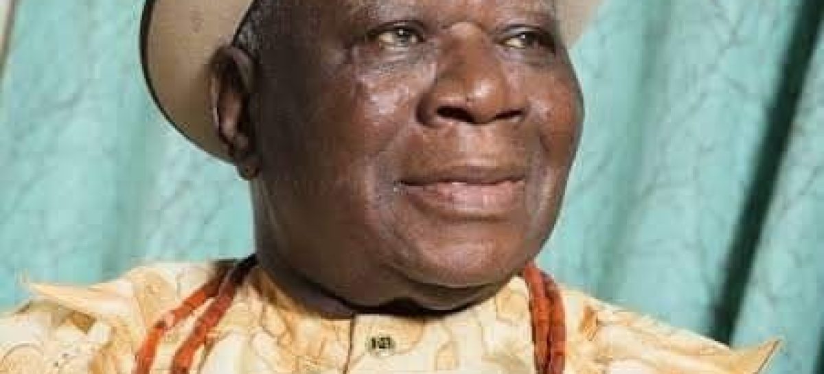 Deltans are feeling impact of Oborevwori’s devt – Clark 