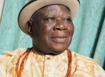 Deltans are feeling impact of Oborevwori’s devt – Clark 