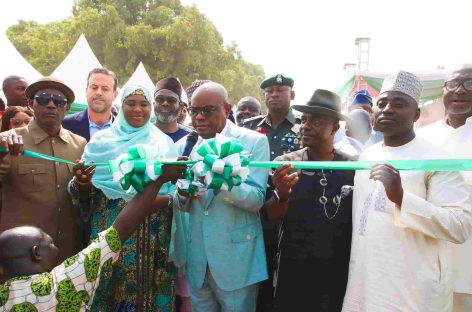 FG commits over N300B on development of FCT Area Councils – Wike