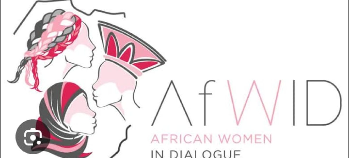 African Women in Dialogue: AFWID Meeting Scheduled for January 27-31, 2025