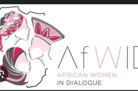 African Women in Dialogue: AFWID Meeting Scheduled for January 27-31, 2025