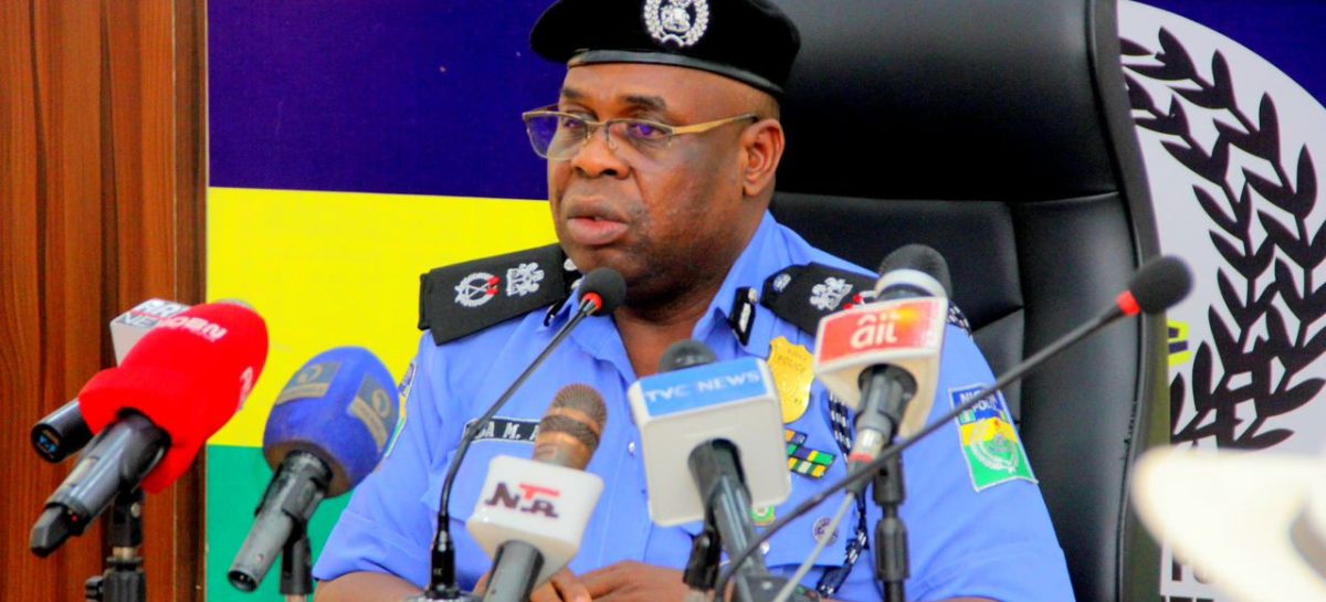 CP Azare Engages Farmers, Fulani Herders, Cattle Dealers