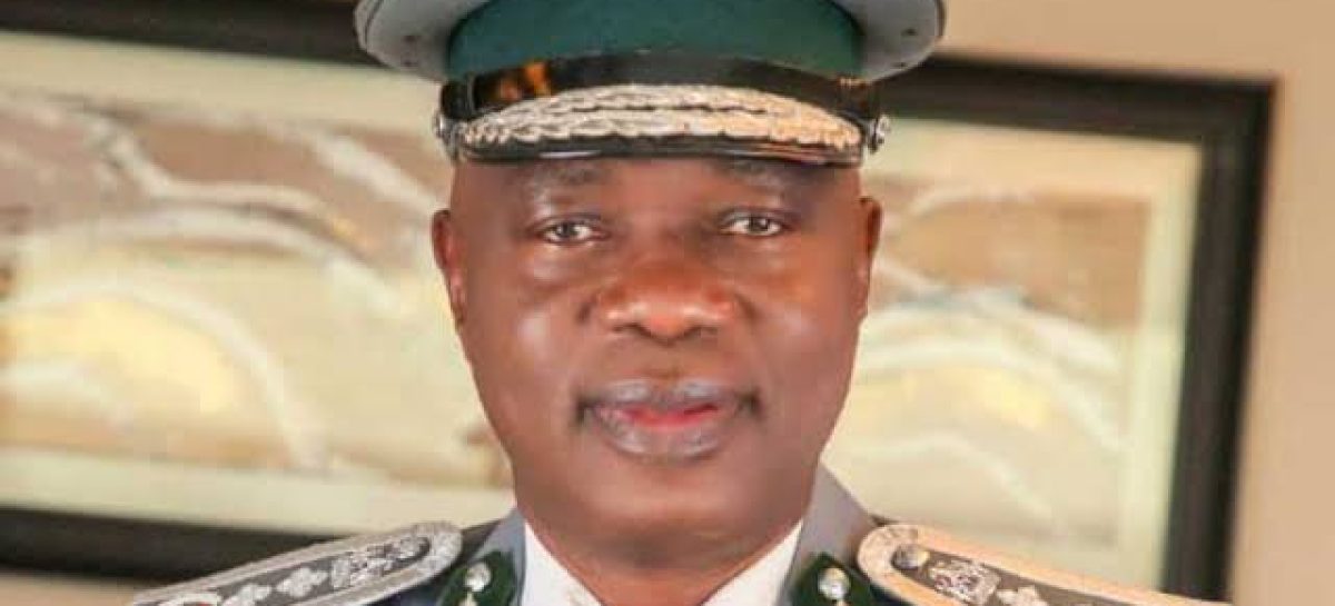 Customs Service Unveils 2024 Successes: Full Report