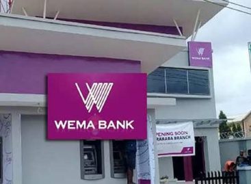 131 Customers to Share N11 Million in Wema Bank’s 5 for 5 Promo Draw