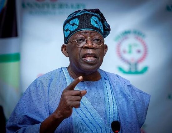 Tinubu Wins Big in Nigeria-U.S. Diplomatic Rapprochement – TDF