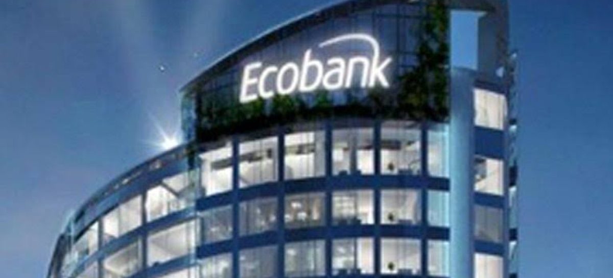 $68 million legal claim targets Ecobank over alleged ‘extortion attempt’