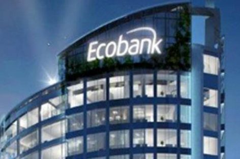 $68 million legal claim targets Ecobank over alleged ‘extortion attempt’