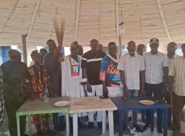 Top PDP Grassroot Mobilizer Defects to APC, Cites Party’s Failure to Empower Youths