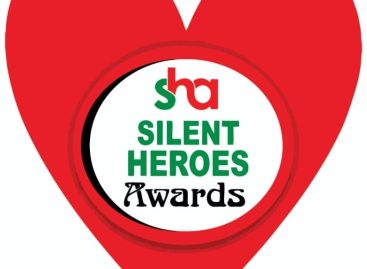 Nominations Open for 7th Edition of Nigerian Silent Heroes Awards