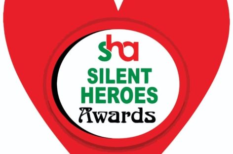 Nominations Open for 7th Edition of Nigerian Silent Heroes Awards