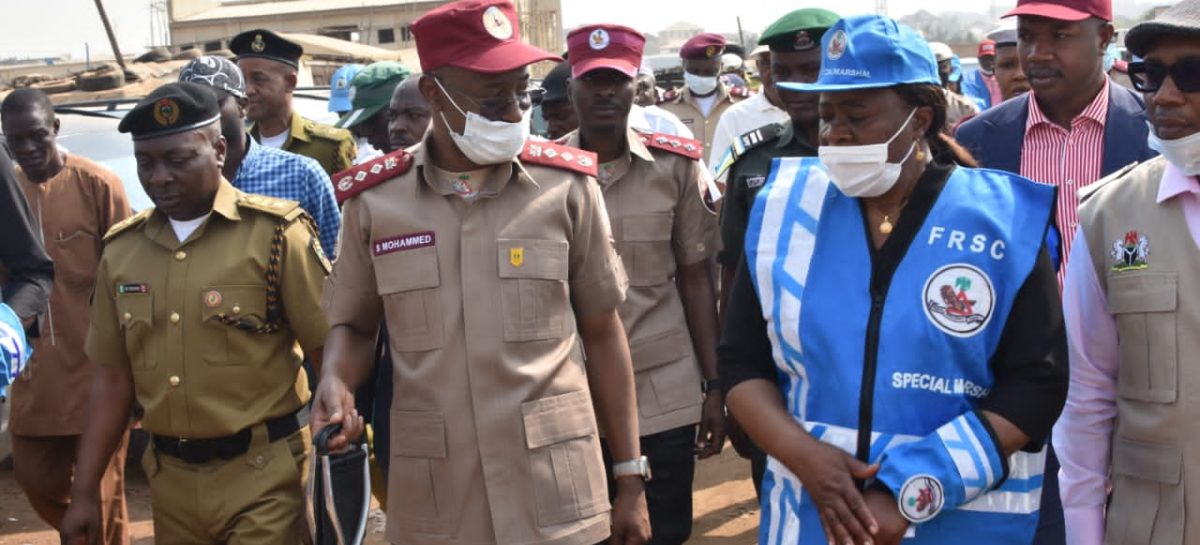 Court of Appeal President Takes Stand Against Drunk Driving, Urges Commuters to Demand Safe Trips