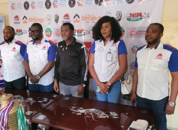 Nigerian Students To Enjoy Scholarship In USA As Secondary School Invitational Football Tournament Kicks off In Abuja 